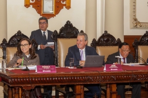 Aprueba Cabildo de Puebla estados financieros de diciembre y ajustes normativos internos