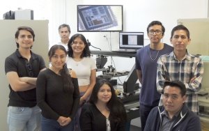 El Laboratorio de Diseño y Caracterización de Circuitos y Sistemas de la BUAP forma futuros tecnólogos