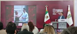 Sim&oacute;n Levy usurp&oacute; cargo en empresa y ped&iacute;a terrenos en Puebla: JLGP