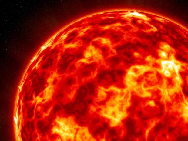 El sol entra en su erupción más potente en 6 años; podría desencadenar tormentas geomagnéticas