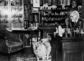 &iquest;Es el fin de la "naturaleza"? El escandaloso legado de Freud que desnuda la hipocres&iacute;a burguesa