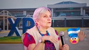 Detienen y liberan en Honduras a Blanche Petrich tras cubrir conflicto por Survivor