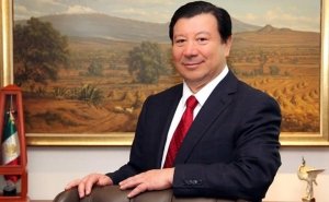 Detienen en Argentina a hija de Gerardo Sosa, exrector de la Universidad de Hidalgo; M&eacute;xico la busca por presunto lavado