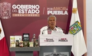 &ldquo;Pulmones Escolares&rdquo; llegar&aacute; a mil planteles para fortalecer la cultura ambiental en Puebla