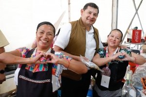 Aplicaci&oacute;n de la ley, obligaci&oacute;n ante observaciones de la ASE: Armenta