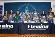 BUAP une esfuerzos con AMANC para actividades deportivas