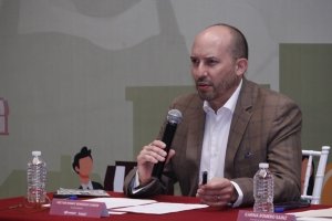 Ayuntamiento de Puebla reduce deuda heredada por Eduardo Rivera