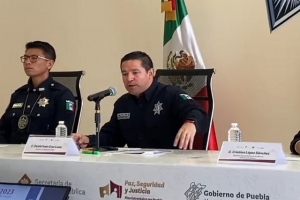 Grupo criminal &quot;Los Pelones&quot; tienen vínculos en Morelos y Guerrero: SSP