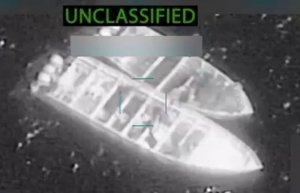 México participa en rescate de sobreviviente de ataque de EE.UU. a lanchas de ‘narcoterroristas’: Hegseth