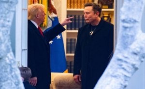 Tras pleito con Trump, Elon Musk lamenta sus críticas al mandatario; &quot;fueron demasiado lejos&quot;, dice