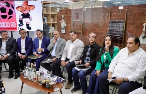 Deporte, Paz y Bienestar, objetivos del Mundialito Social promovido por la presidenta Sheinbaum