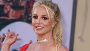 Britney Spears de paseo en San José del Cabo, BCS