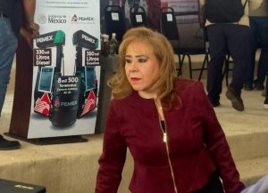 Claudia Hern&aacute;ndez llega a Comunicaci&oacute;n Social de Gobierno del Estado de Puebla