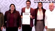 Morena elige a Eugenio Segura V&aacute;zquez como su coordinador estatal en Quintana Roo