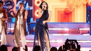 &Aacute;ngela Aguilar revive el fantasma de Cazzu y hay nueva tormenta: "&Aacute;ngela Aguilar es una hueca que cree que el p&uacute;blico la reconoce por la cartera"