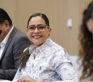Comparecer&aacute; Agua de Puebla en el Congreso, tras colapso de drenaje ante lluvias del domingo