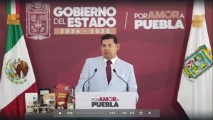 Gobierno Estatal garantiza acompa&ntilde;amiento y trabajo institucional ante emergencia en Cuetzalan