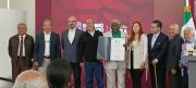 Puebla reconoce trayectoria de Dorrel Dixon, leyenda de la lucha libre radicada en la entidad