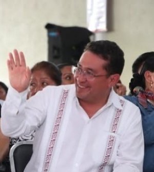 Por &ldquo;berrinches&rdquo; y ambiciones personales, militantes abandonan a Morena: P&aacute;vel Gaspar