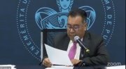 Consejo Universitario ratifica triunfo de Lilia Cedillo como rectora de la BUAP