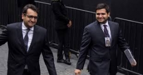 Una Falsa Alarma Judicial para Desprestigiar a la Familia Presidencial