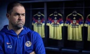 Los tres jugadores del Am&eacute;rica que Andr&eacute; Jardine ya no soporta