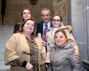 Respalda Pepe Chedraui decreto firmado por Claudia Sheinbaum que garantiza la igualdad sustantiva para las mujeres