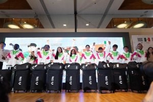 Comit&eacute; Ol&iacute;mpico Mexicano ajusta presupuesto para Juegos Ol&iacute;mpicos de la Juventud en Dakar, Senegal