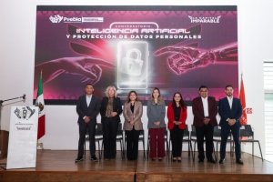 Refuerza Gobierno de Pepe Chedraui protecci&oacute;n de datos en el entorno digital