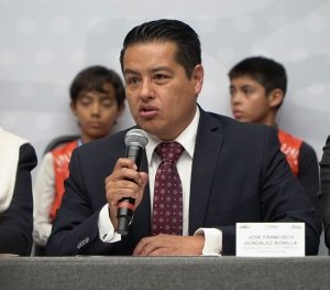 Puebla prepara lista de actividades deportivas de índole internacional