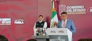 Gobierno de Puebla invirti&oacute; mil 48 mdp en Obras Comunitarias