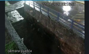 Gobierno de Pepe Chedraui prioriza la supervisi&oacute;n de afluentes ante lluvias