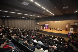 Fortalece gobierno de Pepe Chedraui, entornos de paz para las mujeres, con foro "La seguridad tambi&eacute;n es de Nosotras"