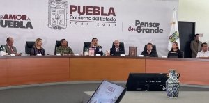 Armenta: vendedores informales tendrán más beneficios y derechos