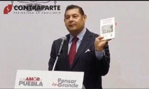 Desaparece el INAI: Armenta promete transparencia