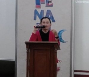 INE reconoce a FENALI 39 como un espacio de participaci&oacute;n ciudadana y difusi&oacute;n electoral