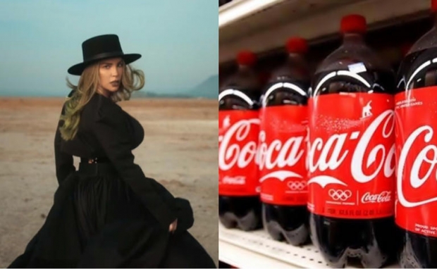 Diputados hacen extrañamiento a Coca-Cola por aparición en video de Belinda; piden evitar hacer apología de la violencia