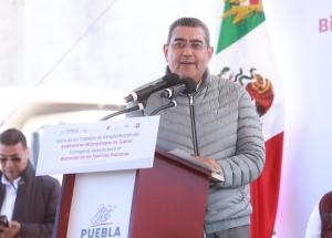 Con rehabilitación de auditorio, Gobierno Estatal genera comunidad en Mazapiltepec