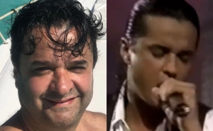 Claudio Bermúdez, exTimbiriche, recuerda el oscuro pacto que hizo para poder formar parte de la banda