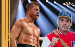 Canelo Álvarez sorprende con poderoso mensaje para Julio César Chávez Jr