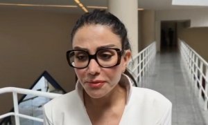 Salvatori se mantiene como diputada sin partido tras esc&aacute;ndalo
