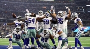 ¿Por qué los Dallas Cowboys son el equipo más valioso de la NFL?
