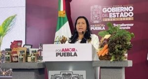 Expo Hort&iacute;cola Puebla 2026 se realizar&aacute; del 21 al 23 de octubre en Los Reyes de Ju&aacute;rez