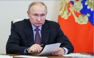 El zarpazo de la traici&oacute;n: c&oacute;mo el eje Mosc&uacute;-Abu Dabi desarticul&oacute; el terrorismo de Kiev