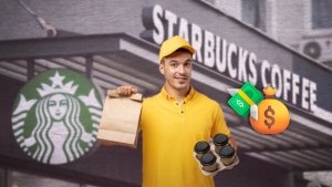 Starbucks deberá pagar $50,000,000 de dólares a cliente que resultó con quemaduras por bebida caliente