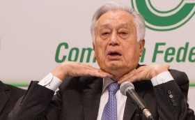 Bartlett al banquillo: CFE pierde 271 mil millones mientras auditor&iacute;as revelan desv&iacute;os millonarios