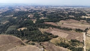 Aclara Gobierno Estatal que continúa en elaboración el proyecto ejecutivo del Ecoparque la Malintzi