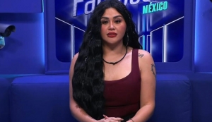 Gomita es despedida de su agencia de management tras su participación en &quot;La Casa de los Famosos México&quot;