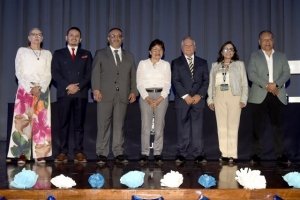 BUAP celebra 25 a&ntilde;os de la Licenciatura en Fisioterapia; Lilia Cedillo destaca su papel ante el envejecimiento de la poblaci&oacute;n