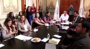 Noche de Museos en Puebla suma m&aacute;s de 371 mil asistentes en la actual administraci&oacute;n